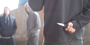 Jugendlicher in Pariser Vorstadt erstochen