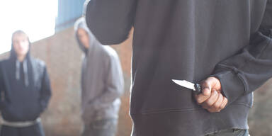 Sch&uuml;ler in Frankreich griff Lehrerin w&auml;hrend Unterricht mit Messer an