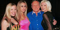Hugh Hefner, Holly Madison