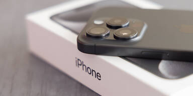 iPhone-Hammer: So wird das n&auml;chste Modell aussehen