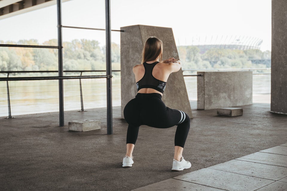 Fußball-Workout: Mit diesem Training werden Sie fit wie ein Kicker