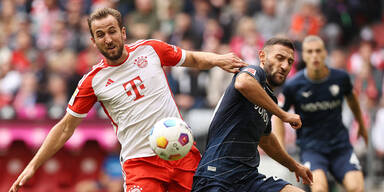 Wett Bochum Bayern