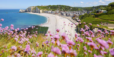 Lebensgefahr: DIESER Touristen-Hotspot darf nicht mehr betreten werden