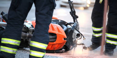 Unfallstatistik schockt: Bereits 49 Tote in Nieder&ouml;sterreich