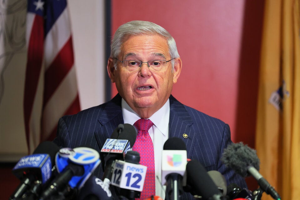 menendez
