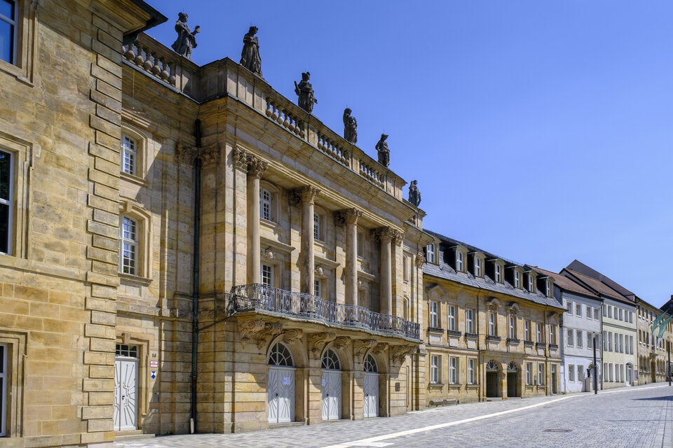 Ungewöhnliche Reiseziele! Diese Europa-Orte empfiehlt die New York Times