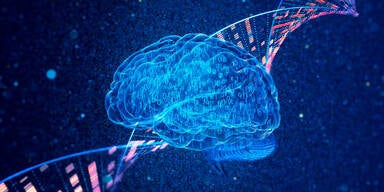 Alzheimer Medikament