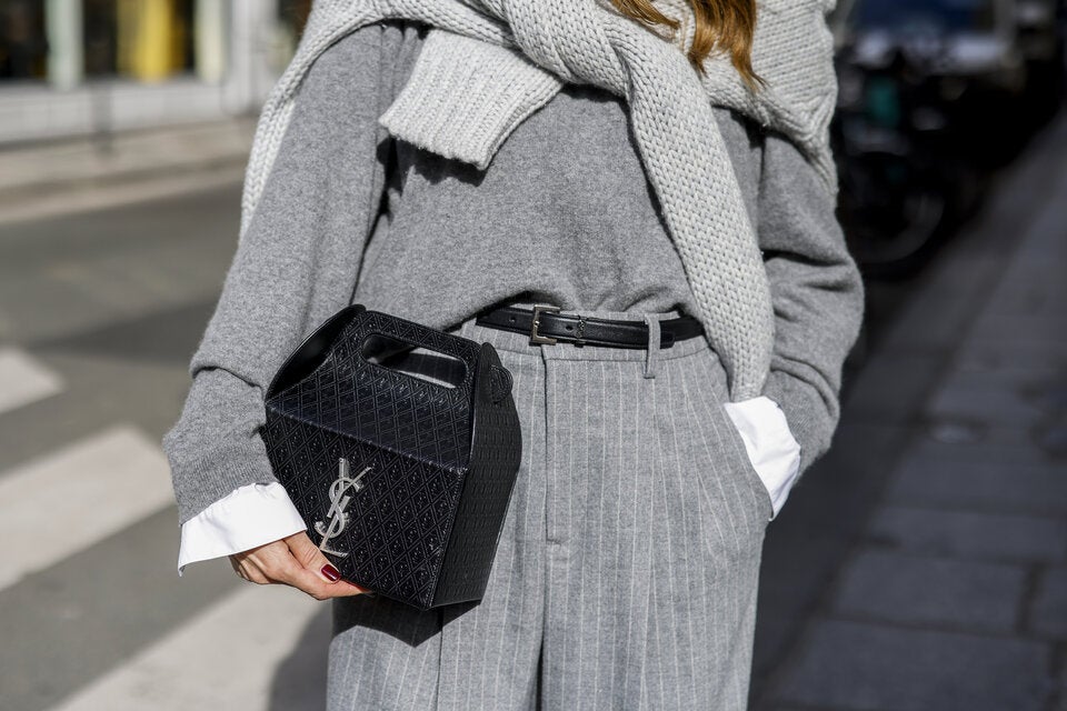 Mode oder Witz? Diese virale Designer-Tasche ist NUR für ein Baguette!