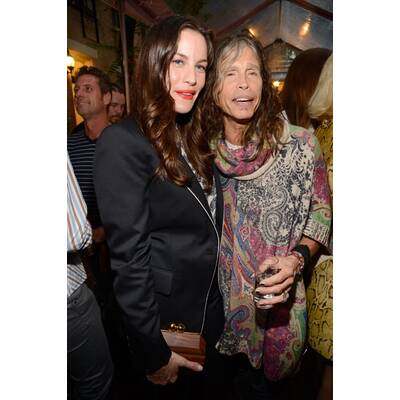 Wahnsinn! So ähnlich sehen sich Stars & ihre Kids