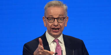 Michael Gove