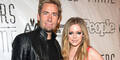 Avril Lavigne, Chad Kroeger