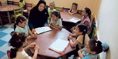 Amer Albayati: "Radikal-Islamisten sofort stoppen"