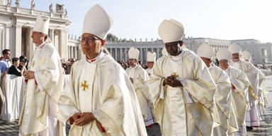 China reagiert untypisch auf Papst-Tod