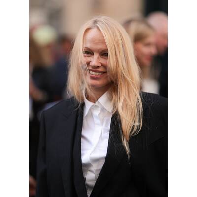 Bei Victoria Beckham