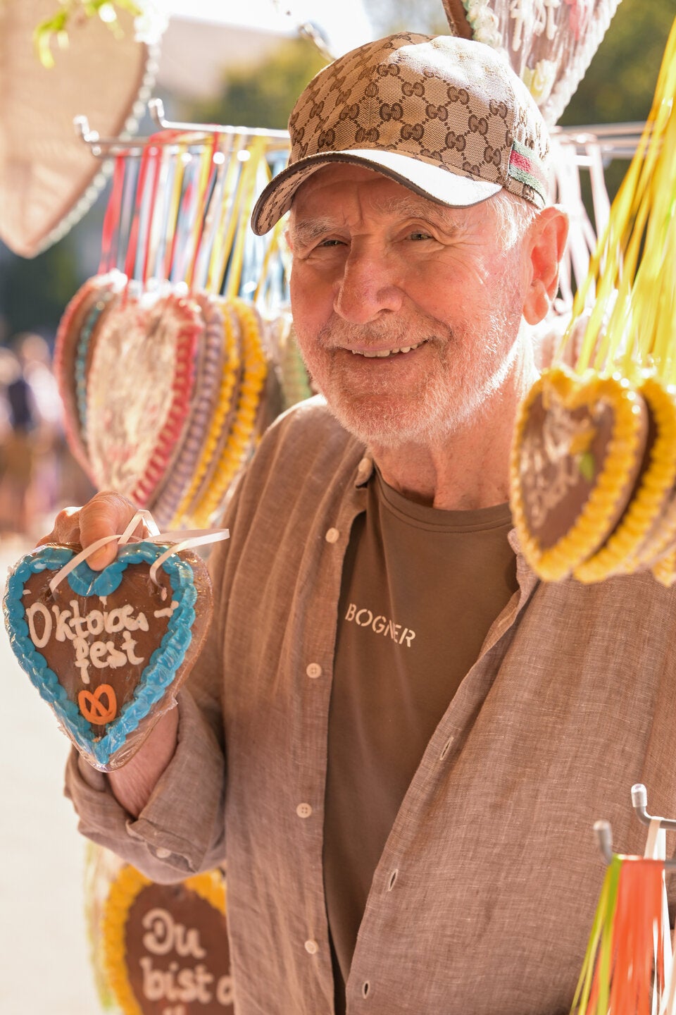 Frédéric Prinz von Anhalt 