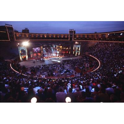 Nach 154-Sendungen soll endgültig Schluss sein.
