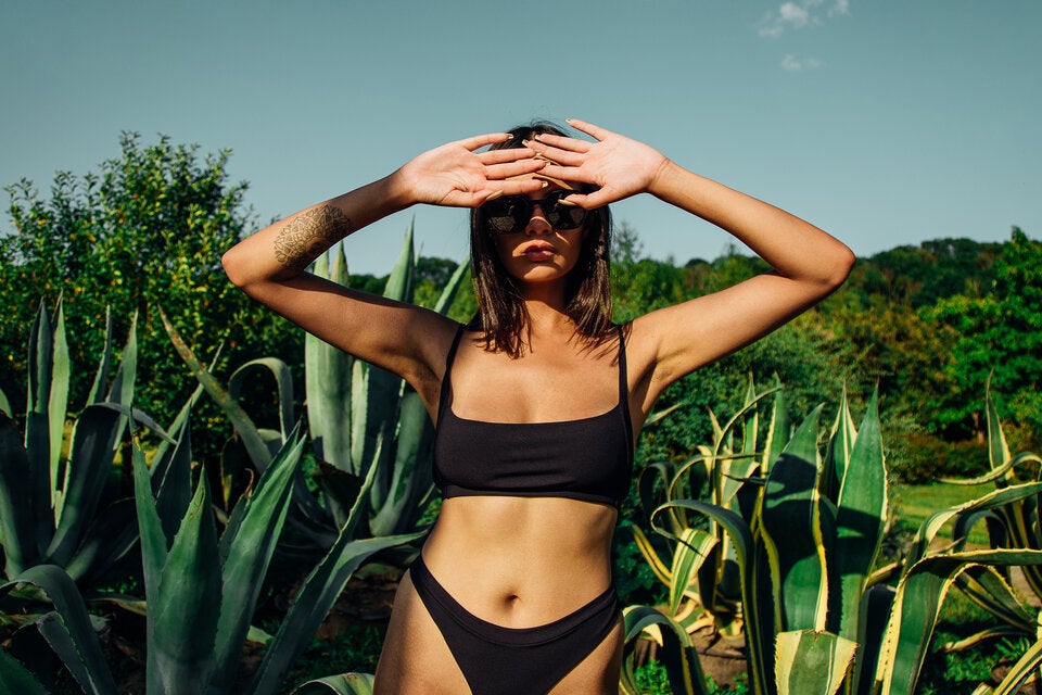 Sommer-Mythos im Check: Wird man auch im Schatten braun?