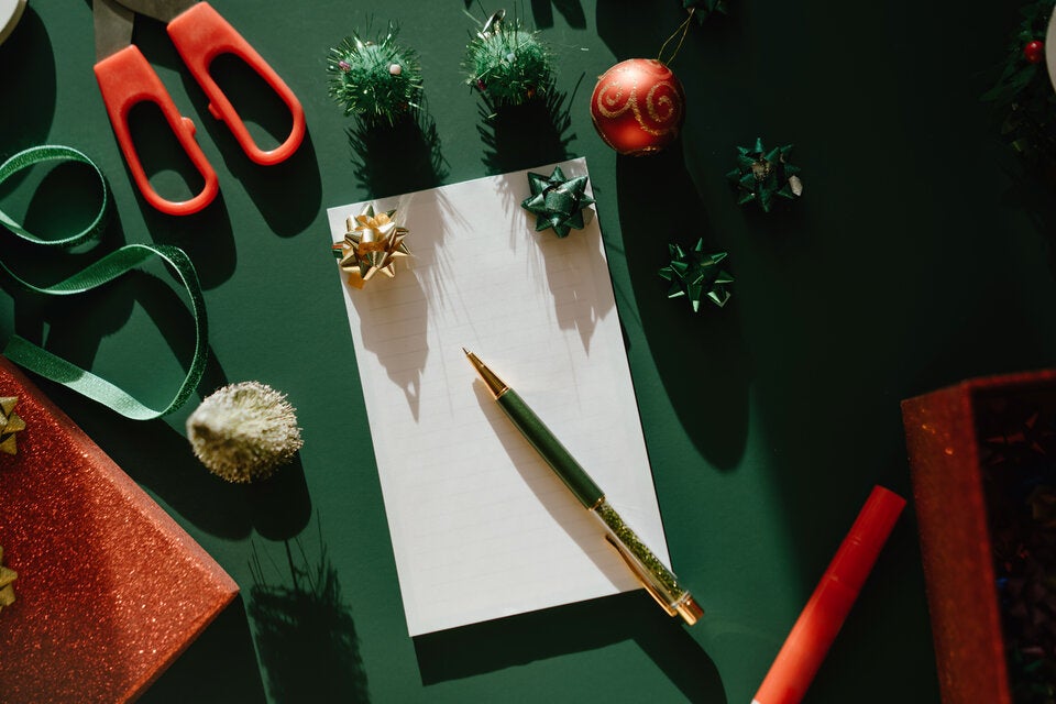 Stressfrei schenken: Mit diesen 5 Schritten bleibt die Weihnachtszeit entspannt