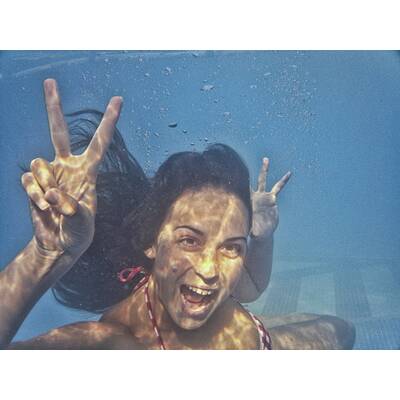 Profilfotos zum Wegklicken