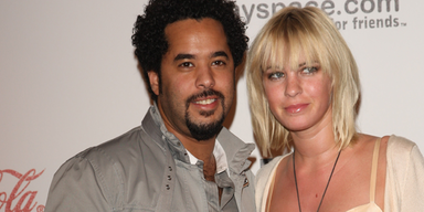 Jasmin und Adel Tawil