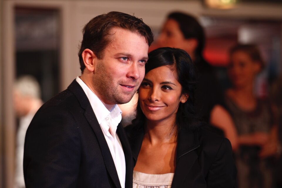 Digitale  Vergewaltigung wirft TV-Star Collien Fernandes ihrem Ex-Mann Christian Ulmen vor.