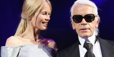 Lagerfeld Schiffer