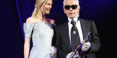 Schiffer Lagerfeld
