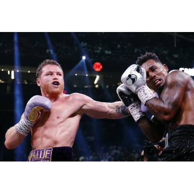 10.Platz: Kevin Durant