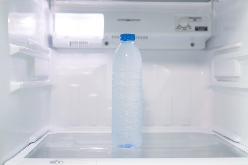 Sommerhitze: So kühlen Sie Ihre Wohnung mit dem Flaschen-Trick ab