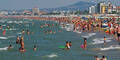 Italien Strand Urlaub