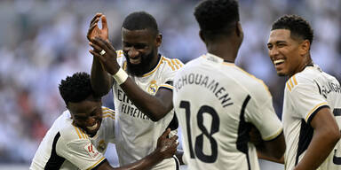 Real Madrid