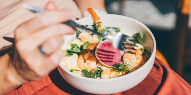 Achtung, Allergiker: Diese Lebensmittel machen Ihren Heuschnupfen noch schlimmer