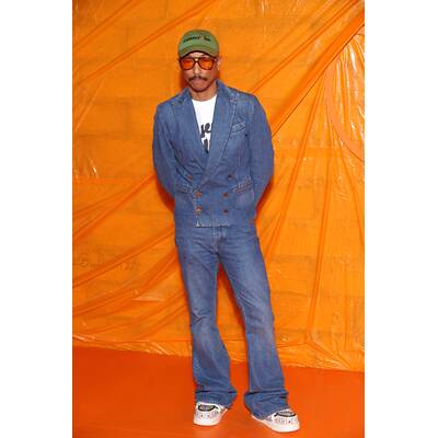 Pharrell Williams