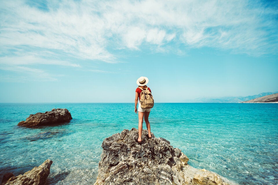 In diesen Ländern bekommen Sie im Sommer 2025 am meisten Urlaub für Ihr Geld