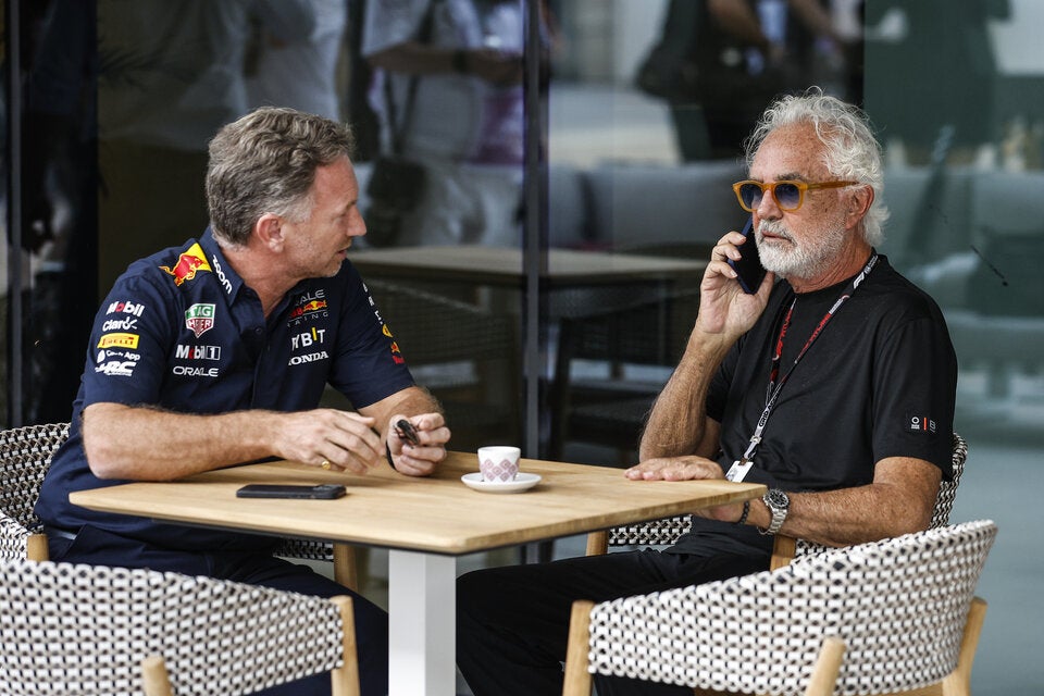 Wildes Red-Bull-Gerücht um Alonso