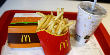 Burger-Riese soll nicht in Linz einziehen.