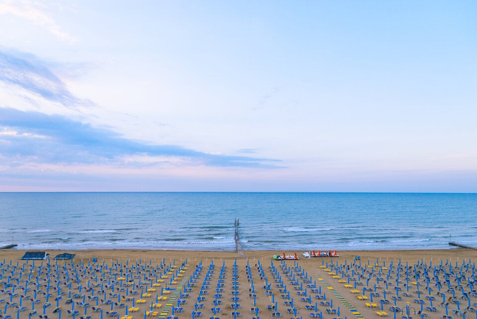 Sommerurlaub 2024: Das waren die beliebtesten Reiseziele der Österreicher