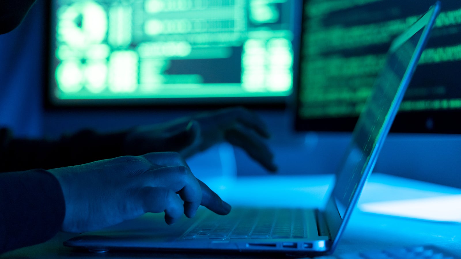 Plus d’un milliard de mots de passe piratés : comment vérifier si vous êtes concerné
