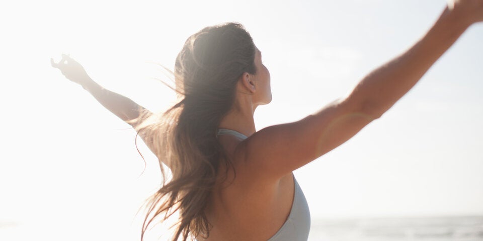 Finger weg: Diese Sportarten tun Ihrem Rücken nicht gut