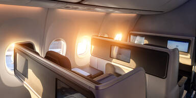 Business Class