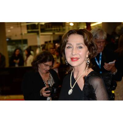 Christine Kaufmann: 1945 - 2017