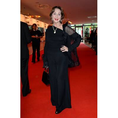 Christine Kaufmann: 1945 - 2017