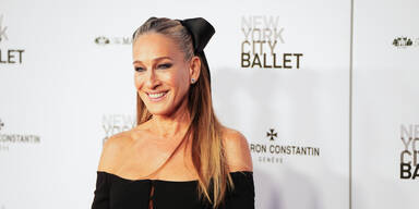 Aufgepasst: Auf diese Beauty-Tricks schwört Sarah Jessica Parker