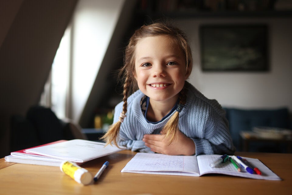 So gelingt der gesunde Schulstart