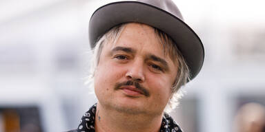 Pete Doherty