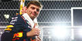 Formel 1 Sprint Verstappen Katar