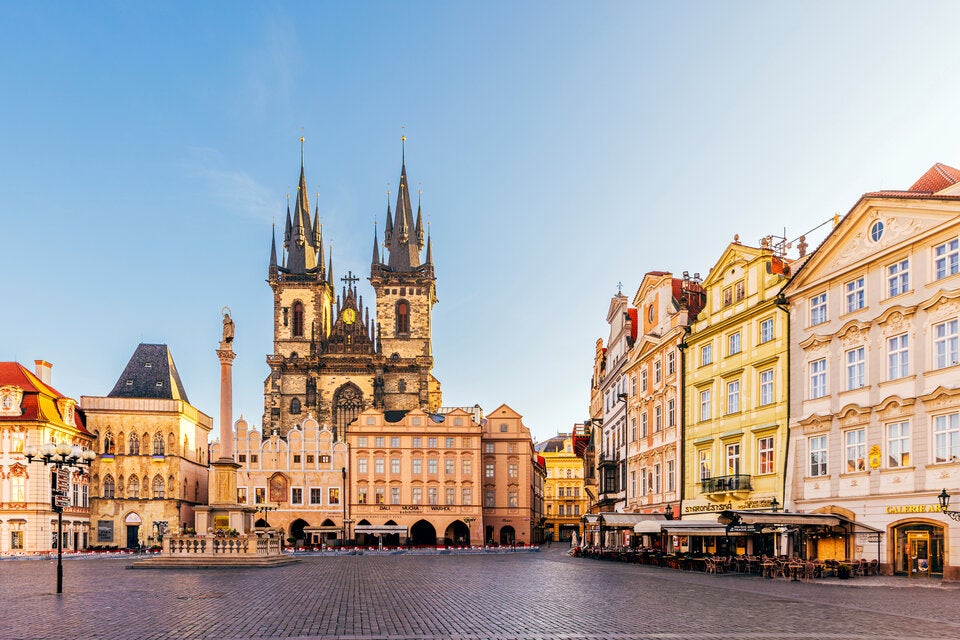 Tschechien: Highlights und Must-sees beim Nachbarn