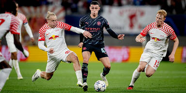 RB Leipzig holt Talent Banzuzi – neuer Konkurrent für Schlager und Seiwald