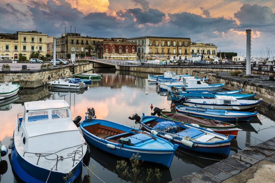 5 geheime Italien-Juwelen