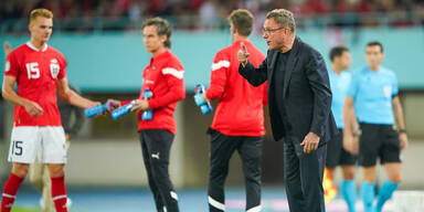 Das gab es noch nie: ORF zeigt Werbung w&auml;hrend WM-Spielen